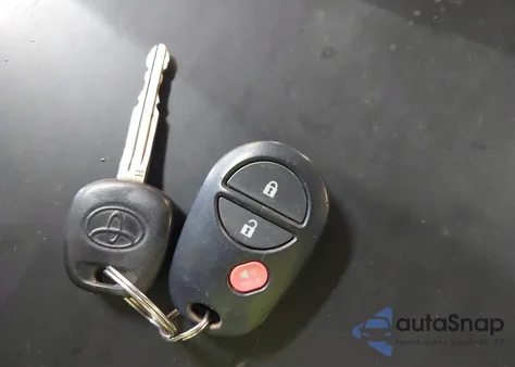 2017 Toyota Sienna L 7 Passenger from USA, damaged, VIN 5TDZZ3DC3HS869400